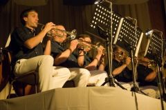 2011-05-14 Unsere Trompeter