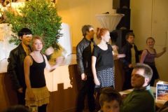 2011-05-14 Tanzeinlage bei Grease