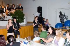 2011-05-14 Tanzeinlage bei Grease