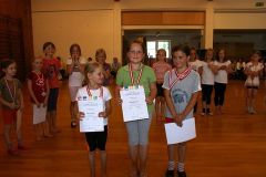 2011-06-01 Future-Cup 2011 Siegerehrung