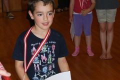 2011-06-01 Future-Cup 2011 Siegerehrung