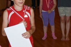 2011-06-01 Future-Cup 2011 Siegerehrung