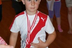 2011-06-01 Future-Cup 2011 Siegerehrung