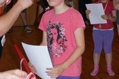 2011-06-01 Future-Cup 2011 Siegerehrung