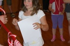 2011-06-01 Future-Cup 2011 Siegerehrung