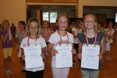 2011-06-01 Future-Cup 2011 Siegerehrung