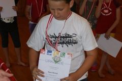 2011-06-01 Future-Cup 2011 Siegerehrung