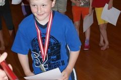 2011-06-01 Future-Cup 2011 Siegerehrung