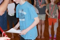 2011-06-01 Future-Cup 2011 Siegerehrung