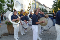2011-06-17 Konzert zwischen den Turnvorführungen