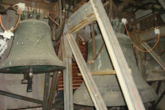 2011-09-08 4 Glocken sind vorhanden