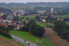 2011-09-08 Blick nach Südost Richtung Neumarkt