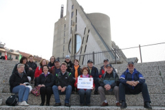 2011-10-15 Savonna Stadtbesichtigung