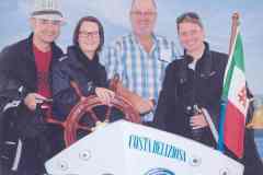 2011-10-15 Einschiffung