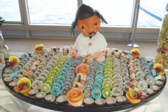2011-10-15 Sushi gefällig
