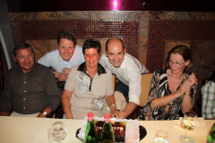 2011-10-15 Auch Geburtstage werden gefeiert