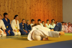 2011-12-03 Die große Judofamilie