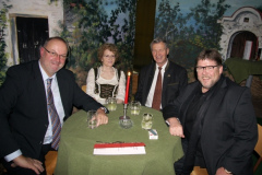 2012-01-28 Besuch des Turnpräsidenten und unseres Hauptsponsors