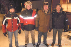 2012-02-06 Moarschaft Neumarkt Aktiv - gern gesehene Gastmannschaft