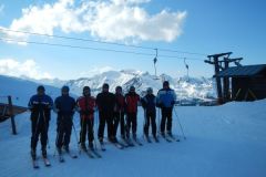 2012-03-17 Fleißige Schifahrer