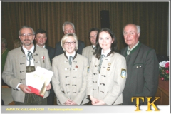 2012-03-31 Ehrung in der Pause