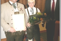 2012-03-31 Ehrung für den scheidenden Kapellmeister Christoph Aigner mit Gattin