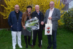 2012-04-13 Geburtstagwünsche für Sepp und Tochter Evi