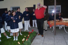 2012-04-13 Natürlich schmeckt die Jause