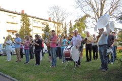 2012-04-27 Das zweite Stück folgt