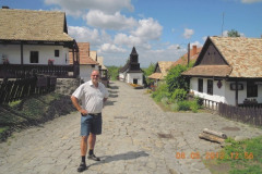 2012-05-07 Unesco Weltkulturerbe Traditionelles Dorf Hollokö Ungarn