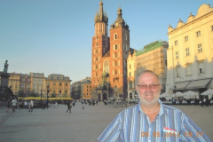 2012-05-07 Unesco Weltkulturerbe Altstadt von Krakau Polen
