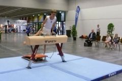 2012-07-10 Alex beim Wahl-4-Kampf