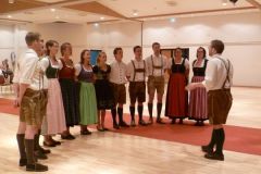 2012-07-10 Vereinswimpelwettstreit-Mannschaft beim "Singen"