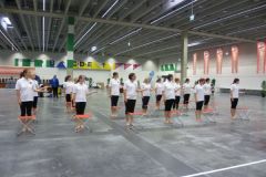 2012-07-10 Festgymnastik