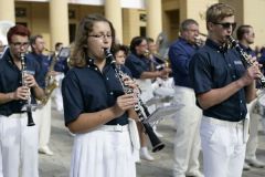 2012-07-13 Neumarkts junge Klarinettisten