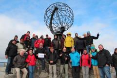 2012-07-30 Nordkap 2012