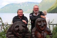 2012-07-30 Nordkap 2012