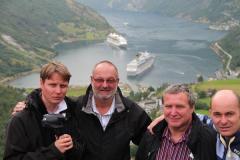 2012-07-30 Nordkap 2012