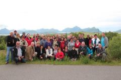 2012-07-30 Nordkap 2012