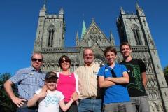 2012-07-30 Nordkap 2012