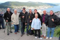 2012-07-30 Nordkap 2012
