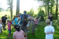 2012-08-13 Kleine Pause zwischendurch