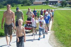 2012-08-13 Und noch immer: Unterwegs