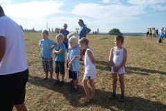 2012-08-13 Unsere künftigen Jahnschildgewinner