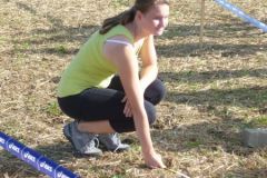 2012-08-13 Cornelia als Kampfrichterin