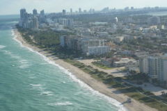 2012-11-01 Der Strand von South Beach