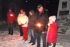 2012-12-21 Kleine Gedenkminute