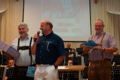 2013-04-30 Geschenküberreichung des SZ und Vereins