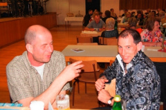 2013-04-30 Wolfgang aus dem Burgenland sitzt rechts
