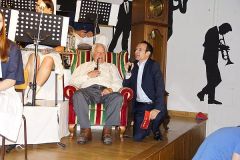 2013-05-04 Unser Großvater Hans Gföllner